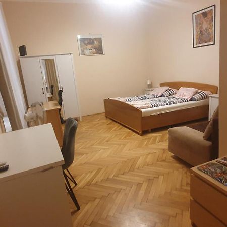 Garibaldi Apartman Budapest Ngoại thất bức ảnh