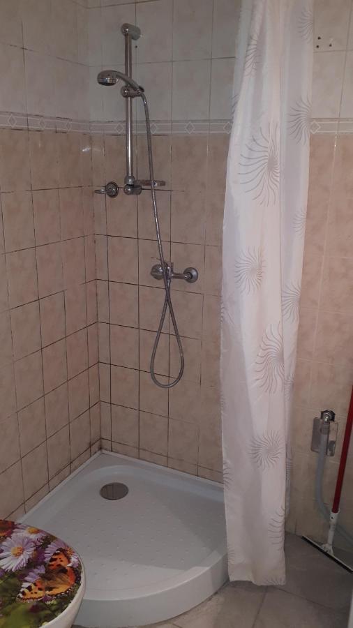 Garibaldi Apartman Budapest Ngoại thất bức ảnh