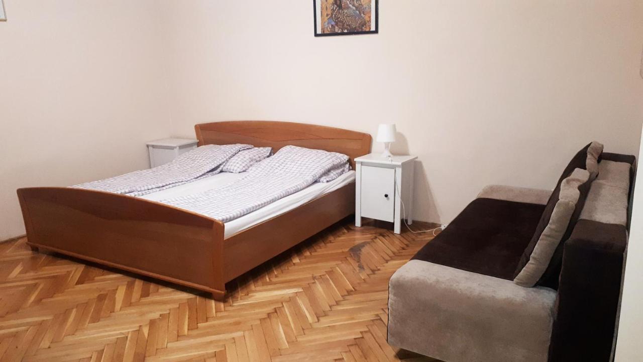 Garibaldi Apartman Budapest Ngoại thất bức ảnh