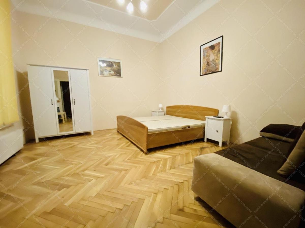 Garibaldi Apartman Budapest Ngoại thất bức ảnh