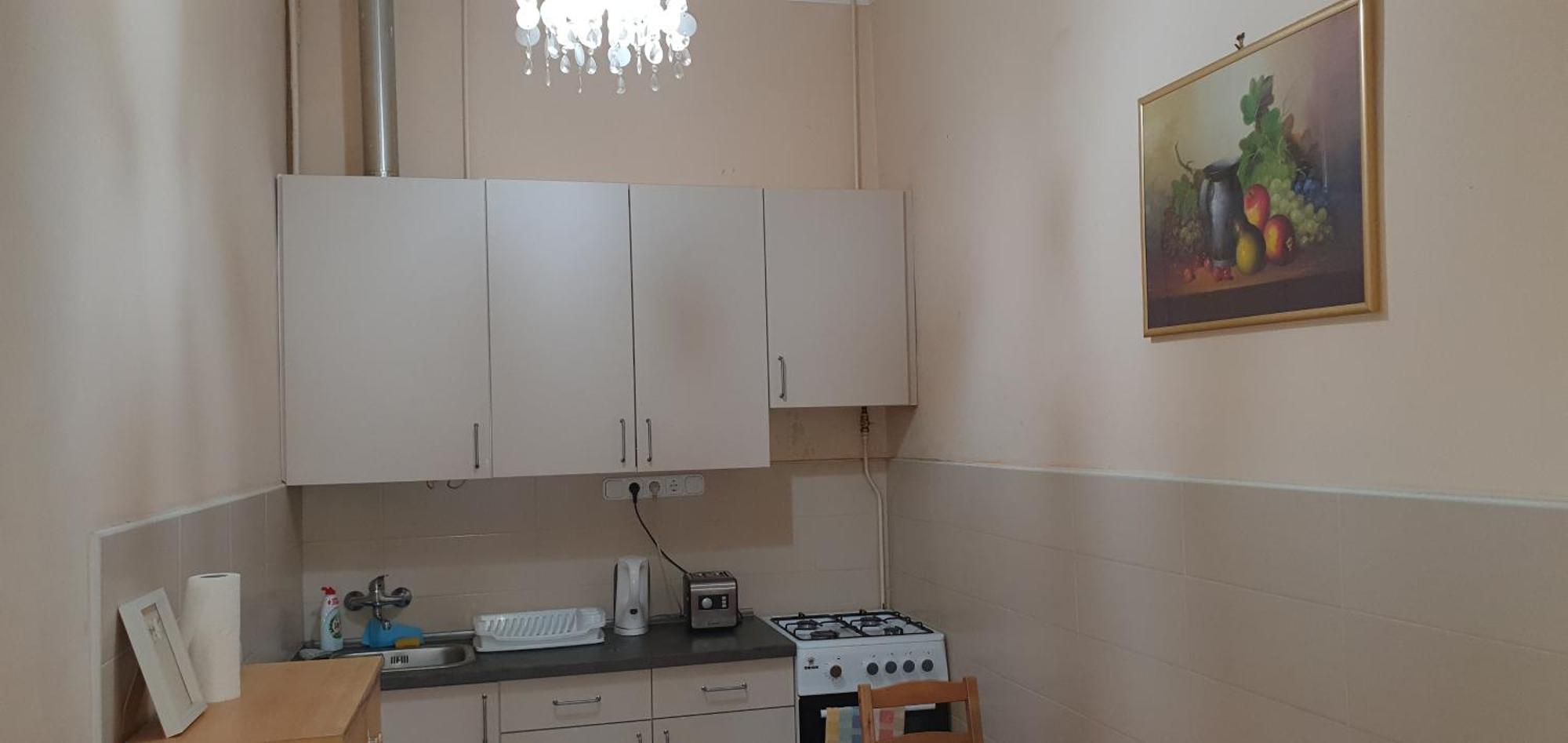 Garibaldi Apartman Budapest Ngoại thất bức ảnh