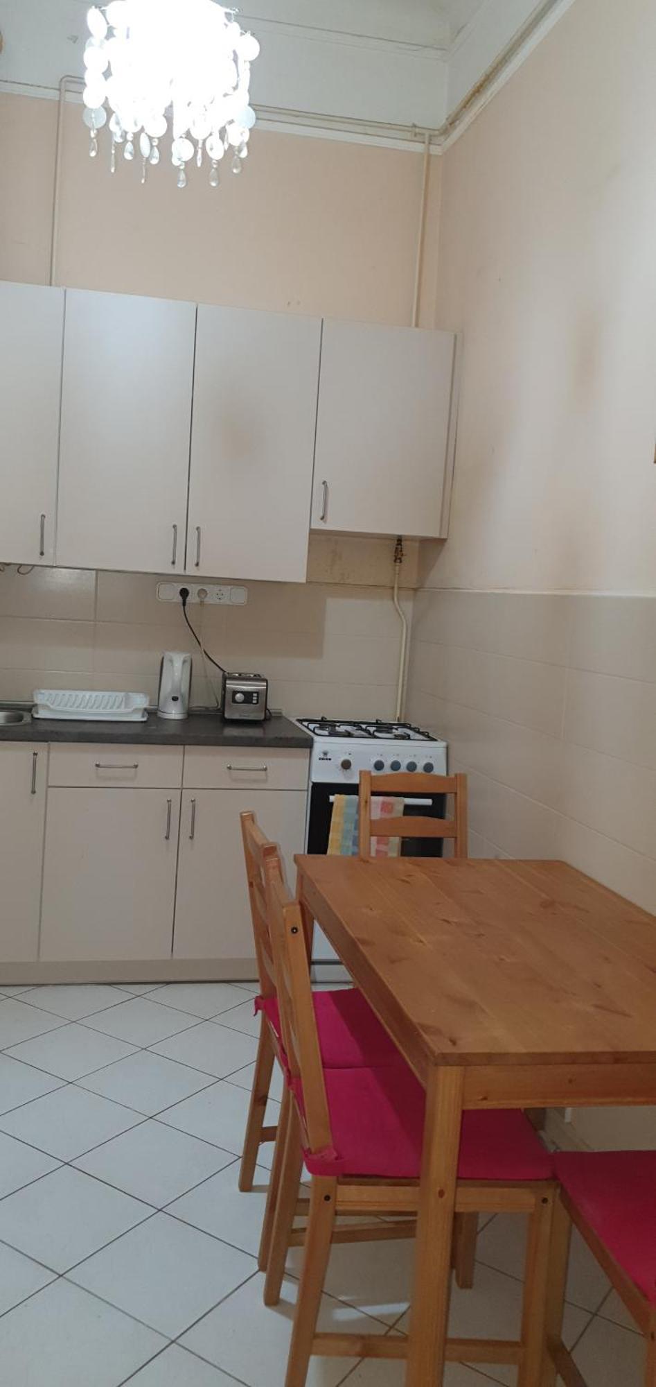 Garibaldi Apartman Budapest Ngoại thất bức ảnh