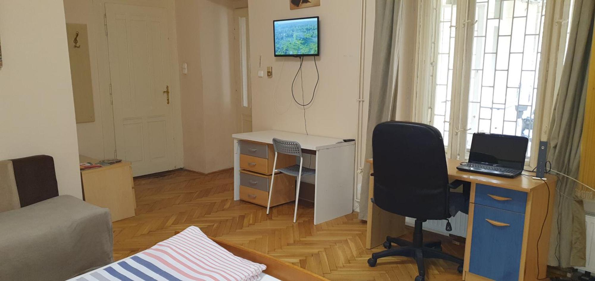 Garibaldi Apartman Budapest Ngoại thất bức ảnh