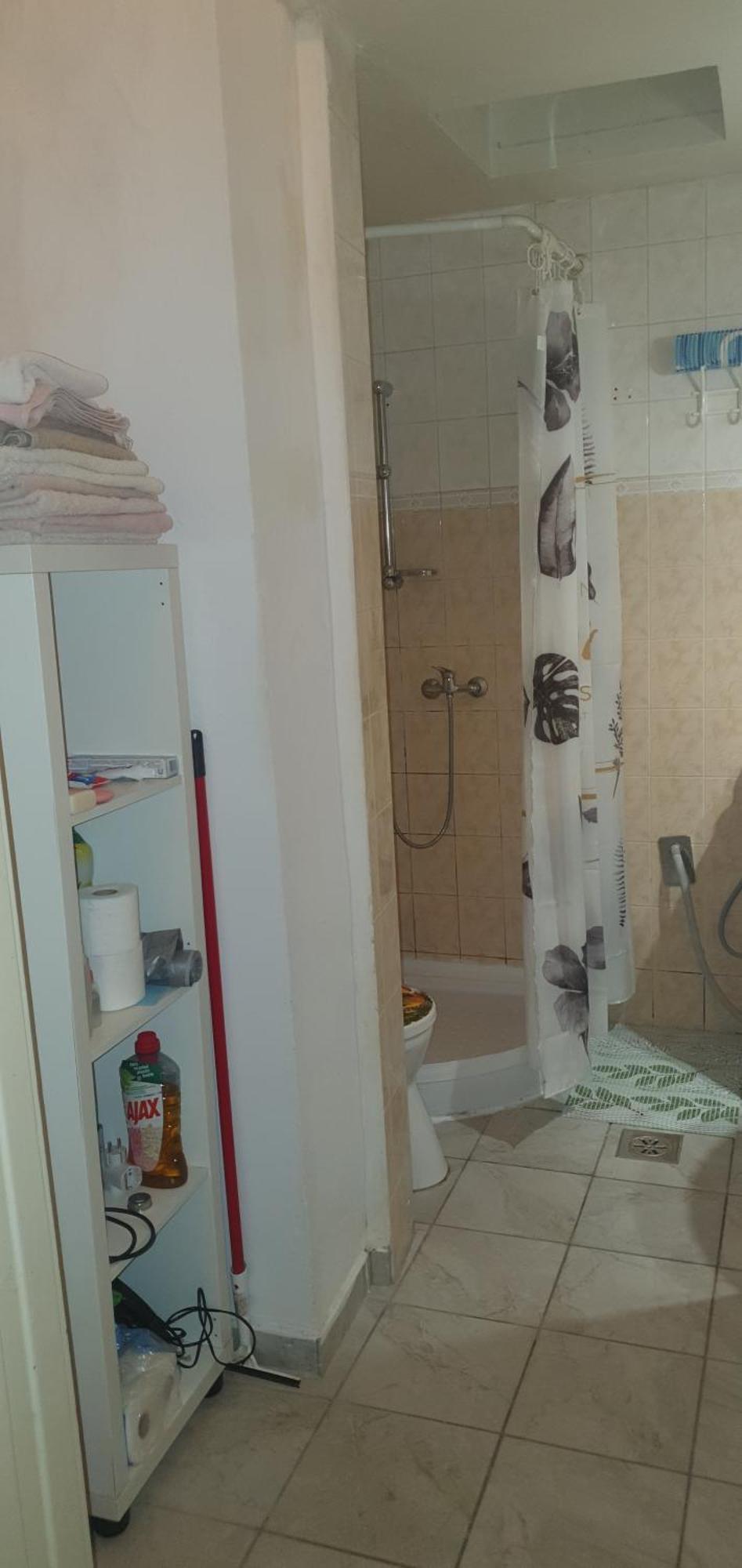 Garibaldi Apartman Budapest Ngoại thất bức ảnh