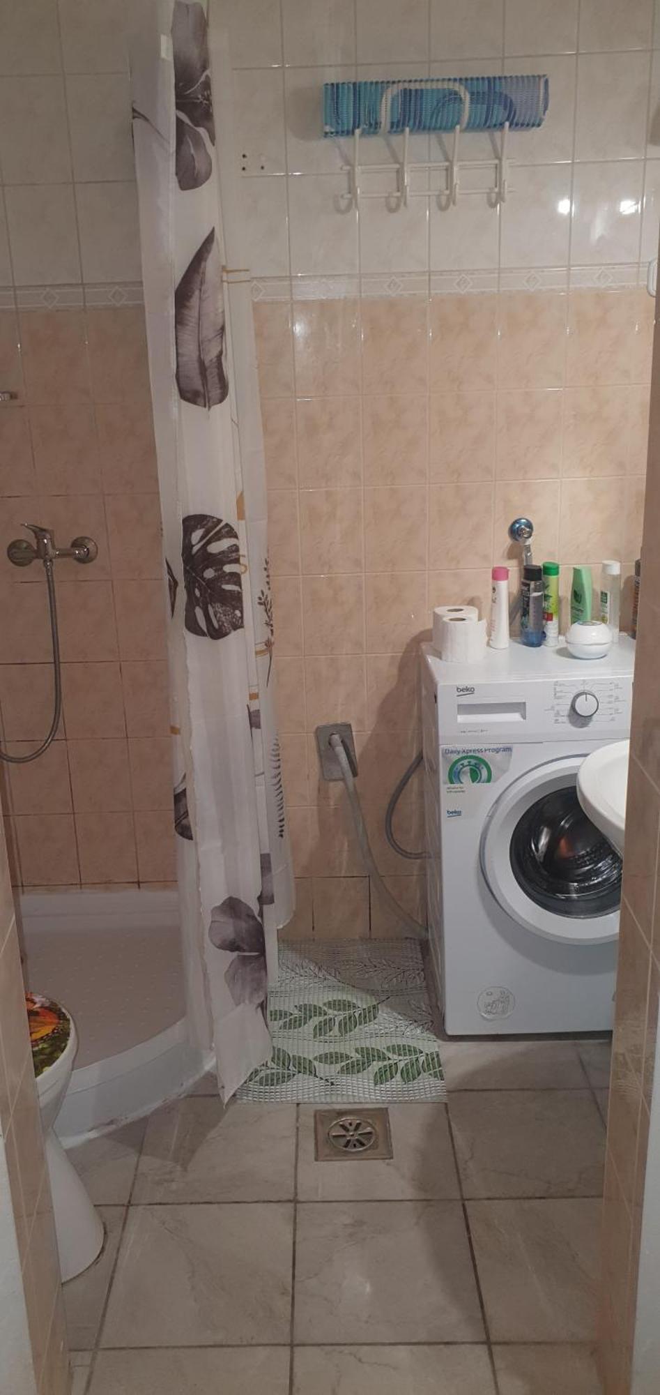 Garibaldi Apartman Budapest Ngoại thất bức ảnh