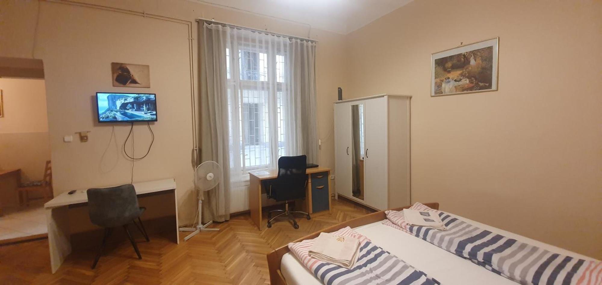 Garibaldi Apartman Budapest Ngoại thất bức ảnh