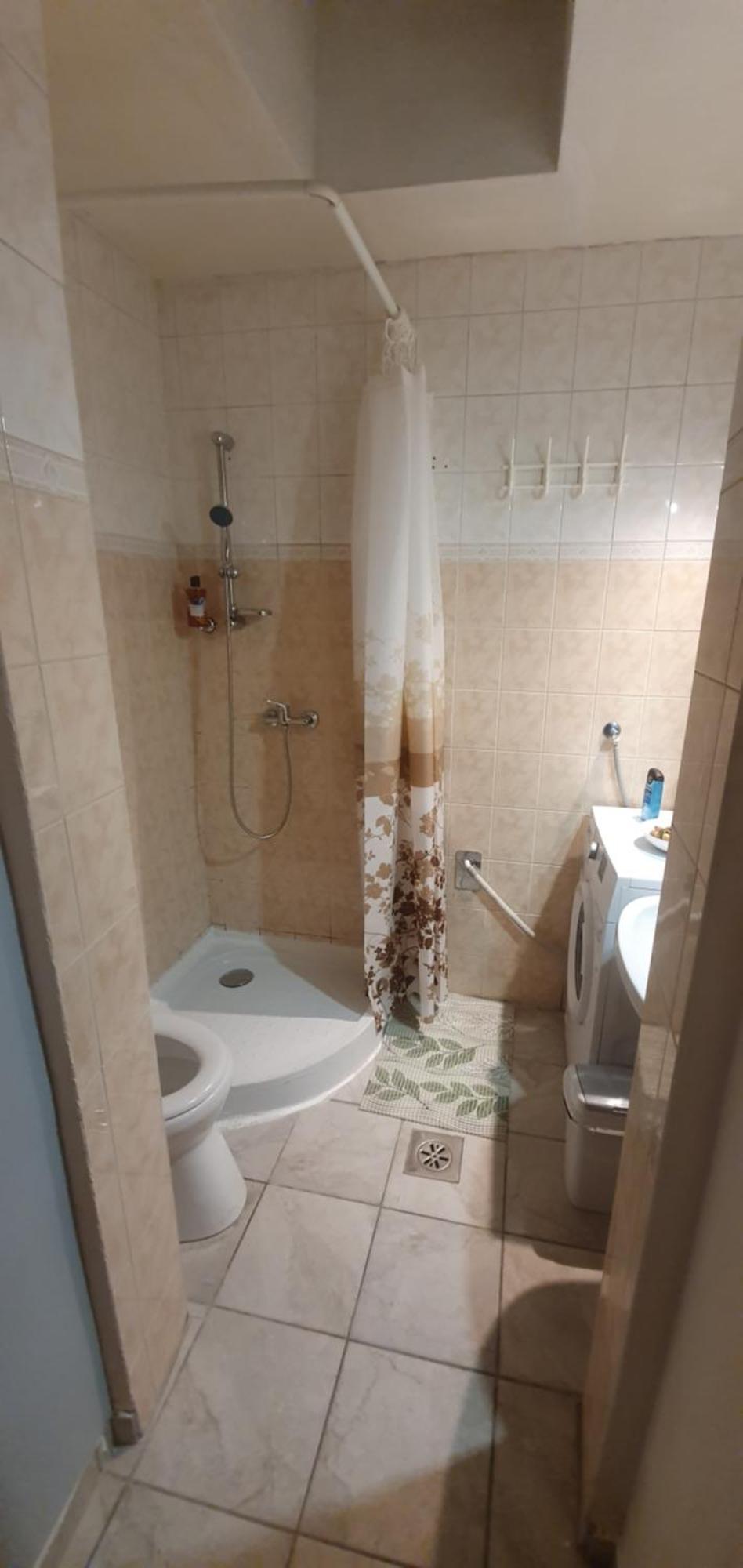 Garibaldi Apartman Budapest Ngoại thất bức ảnh